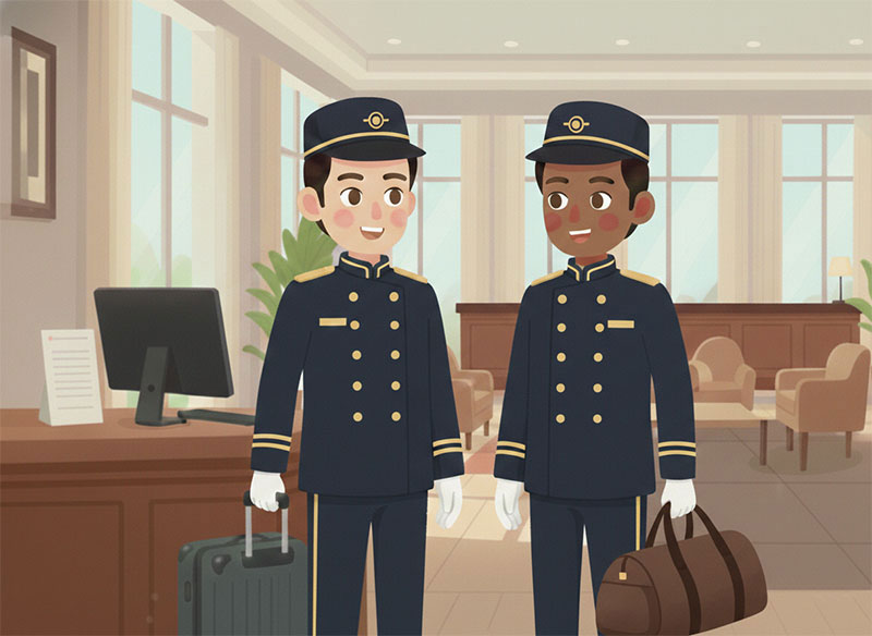 留学生の皆さんへ